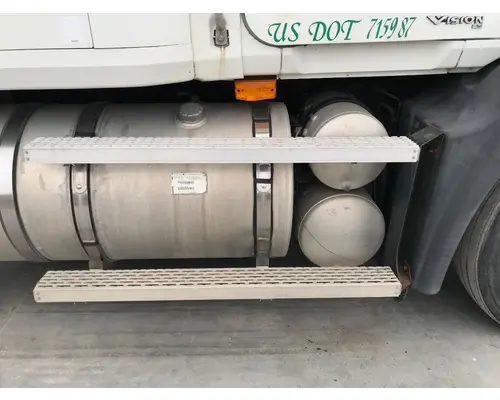Fuel Tank Strap/Hanger Mack CXN Vander Haags Inc Cb