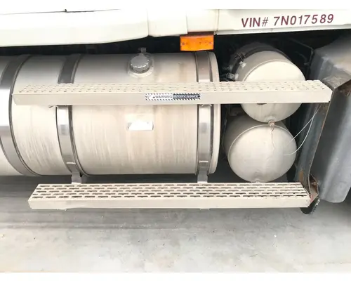 Fuel Tank Strap/Hanger Mack CXN Vander Haags Inc Cb