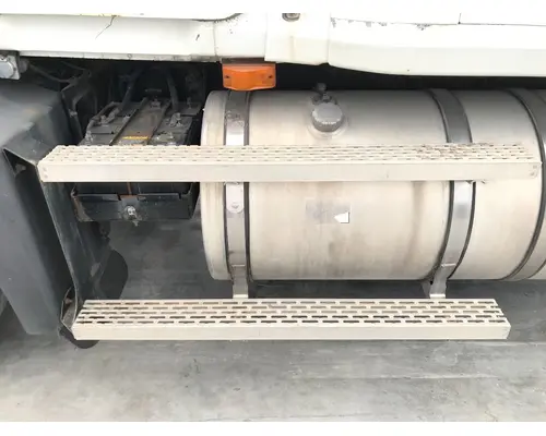Fuel Tank Strap/Hanger Mack CXN Vander Haags Inc Cb
