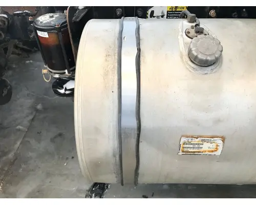 Fuel Tank Strap/Hanger Mack CXN Vander Haags Inc Cb
