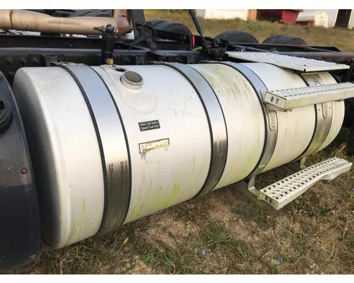 Fuel Tank MACK CXN Stateline Truck Parts And Recycling Inc
