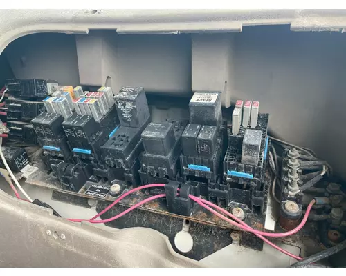 Fuse Box Mack CXN Vander Haags Inc Dm