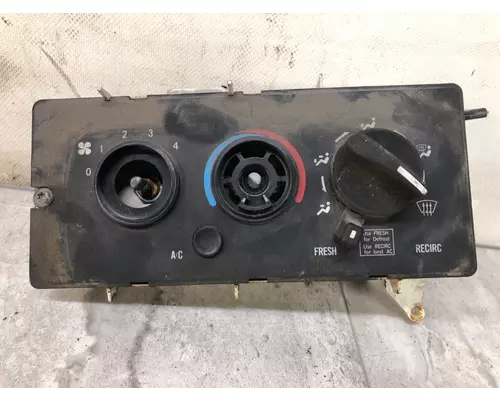 Temperature Control Mack CXN Vander Haags Inc Cb