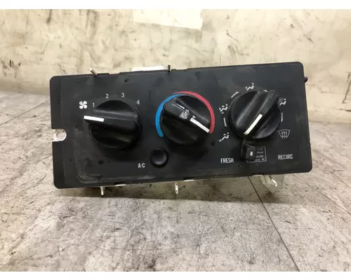 Temperature Control Mack CXN Vander Haags Inc Cb