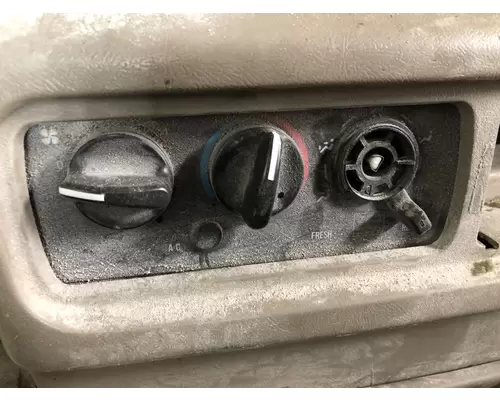 Temperature Control Mack CXN Vander Haags Inc WM