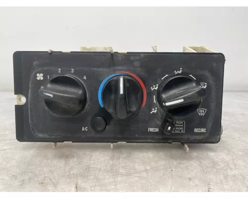 Heater Or Air Conditioner Parts, Misc. MACK CXN Frontier Truck Parts
