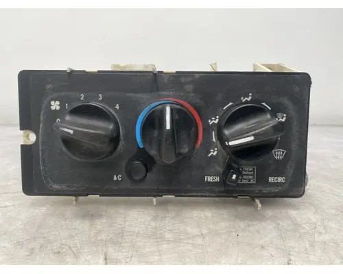 Heater Or Air Conditioner Parts, Misc. MACK CXN Frontier Truck Parts
