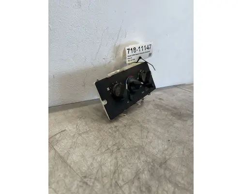 Heater Or Air Conditioner Parts, Misc. MACK CXN Frontier Truck Parts
