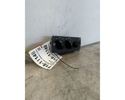 Heater Or Air Conditioner Parts, Misc. MACK CXN Frontier Truck Parts
