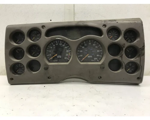 Instrument Cluster Mack CXN Vander Haags Inc Kc