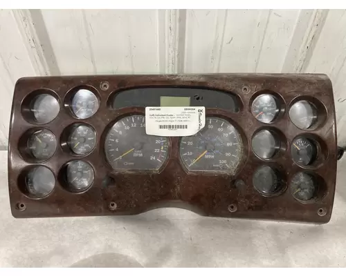 Instrument Cluster Mack CXN Vander Haags Inc WM