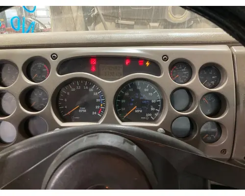 Instrument Cluster Mack CXN Vander Haags Inc WM