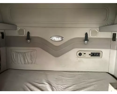 Interior Trim Panel Mack CXN Vander Haags Inc Cb