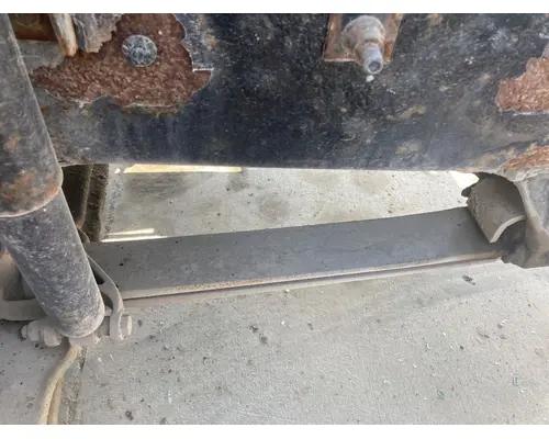 Leaf Spring, Front Mack CXN Vander Haags Inc Kc