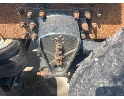 Leaf Spring, Rear Mack CXN Vander Haags Inc Kc