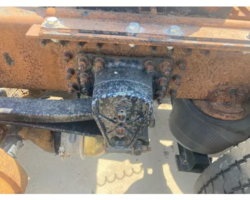 Leaf Spring, Rear Mack CXN Vander Haags Inc Kc