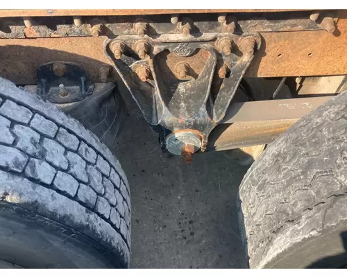 Leaf Spring, Rear Mack CXN Vander Haags Inc Kc