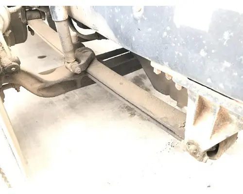 Leaf Spring, Front Mack CXN Vander Haags Inc Cb