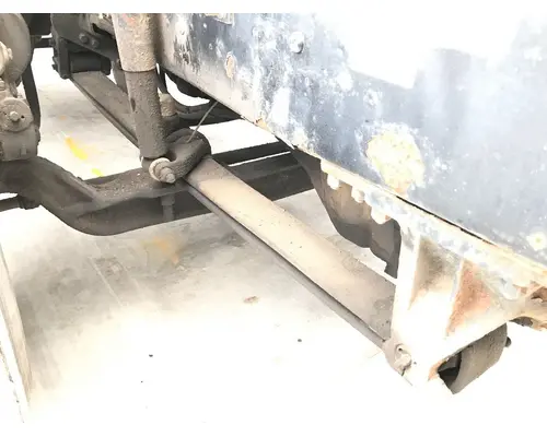 Leaf Spring, Front Mack CXN Vander Haags Inc Cb