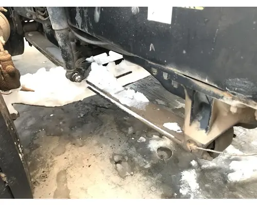 Leaf Spring, Front Mack CXN Vander Haags Inc Cb