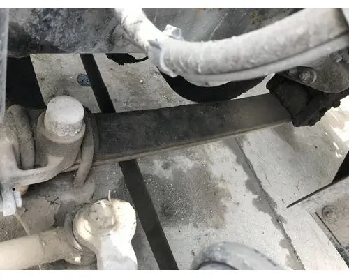 Leaf Spring, Front Mack CXN Vander Haags Inc Kc