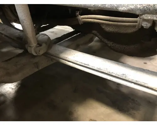 Leaf Spring, Front Mack CXN Vander Haags Inc WM