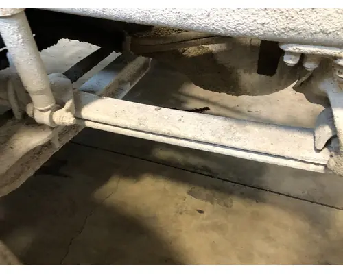Leaf Spring, Front Mack CXN Vander Haags Inc WM