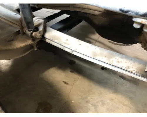 Leaf Spring, Front Mack CXN Vander Haags Inc WM