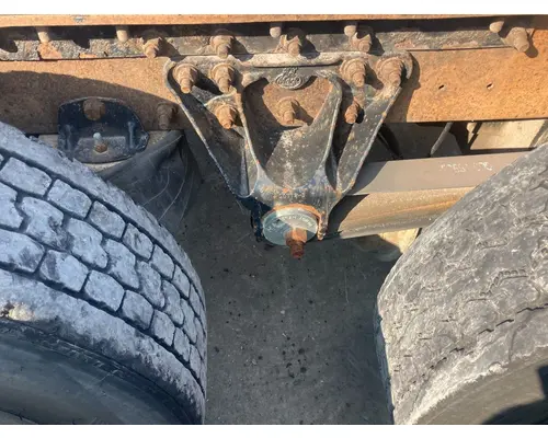Leaf Spring, Rear Mack CXN Vander Haags Inc Kc