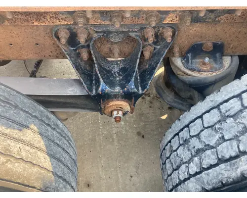 Leaf Spring, Rear Mack CXN Vander Haags Inc Kc