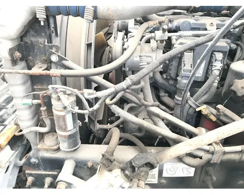 Radiator Core Support Mack CXN Vander Haags Inc Cb