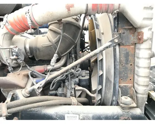 Radiator Core Support Mack CXN Vander Haags Inc Cb