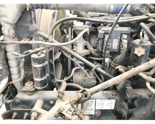 Radiator Core Support Mack CXN Vander Haags Inc Cb