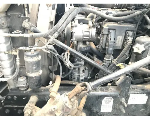 Radiator Core Support Mack CXN Vander Haags Inc Cb