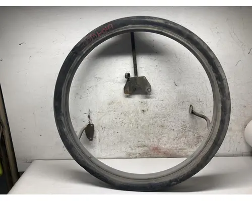 Radiator Shroud Mack CXN Vander Haags Inc Sf