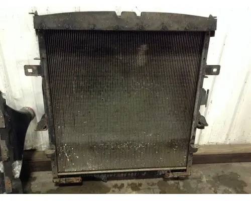 Radiator Mack CXN Vander Haags Inc Col
