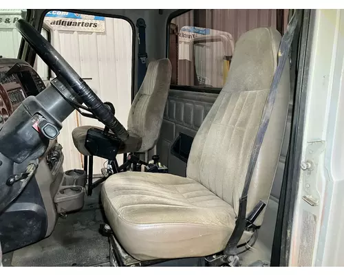 Seat, Front Mack CXN Vander Haags Inc Sf