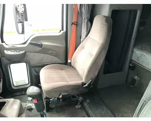 Seat, Front Mack CXN Vander Haags Inc Cb