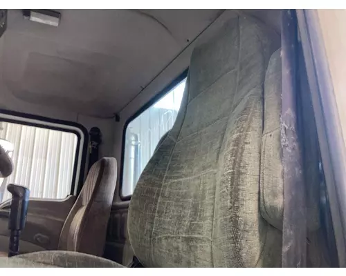 Seat, Front Mack CXN Vander Haags Inc WM