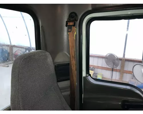Seat Belt Mack CXN Vander Haags Inc Cb