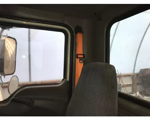 Seat Belt Mack CXN Vander Haags Inc Cb