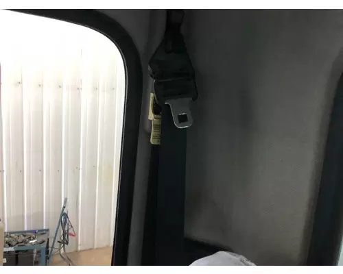 Seat Belt Mack CXN Vander Haags Inc WM
