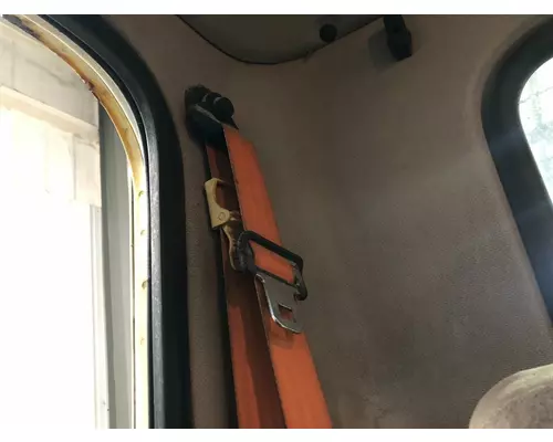 Seat Belt Mack CXN Vander Haags Inc WM