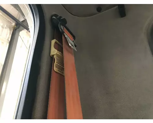 Seat Belt Mack CXN Vander Haags Inc WM