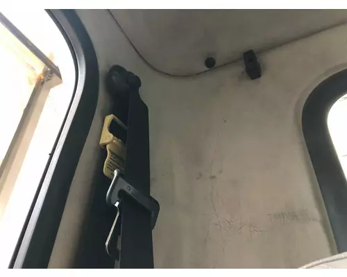 Seat Belt Mack CXN Vander Haags Inc WM