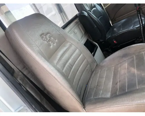 Seat, Front Mack CXN Vander Haags Inc Sp