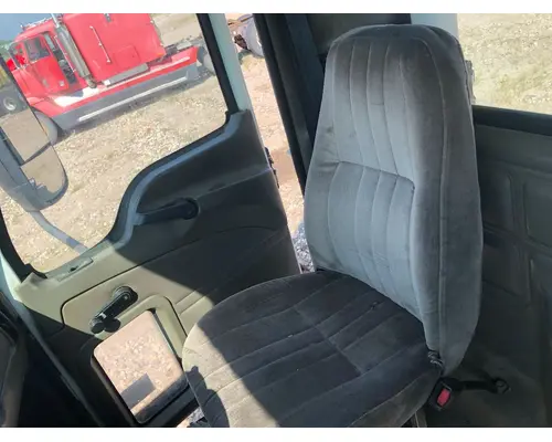 Seat, Front Mack CXN Vander Haags Inc Sp