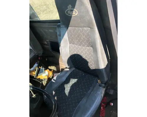 Seat, Front Mack CXN Vander Haags Inc Sp
