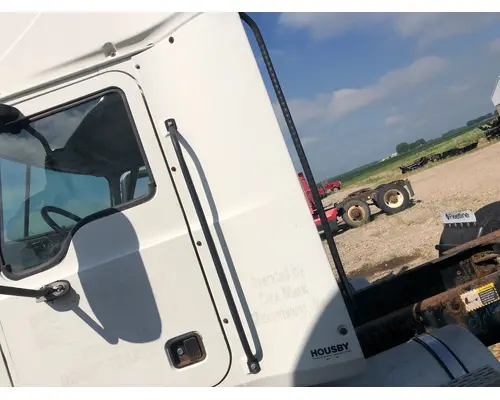 Sleeper Fairing Mack CXN Vander Haags Inc Sp