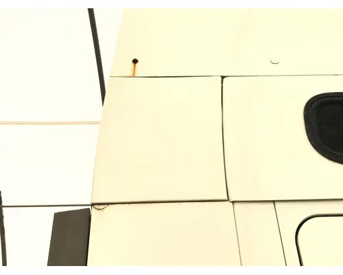 Sleeper Fairing Mack CXN Vander Haags Inc Cb